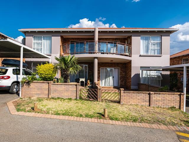 Apartment for rent in Vrede, Phumelela Local Municipality