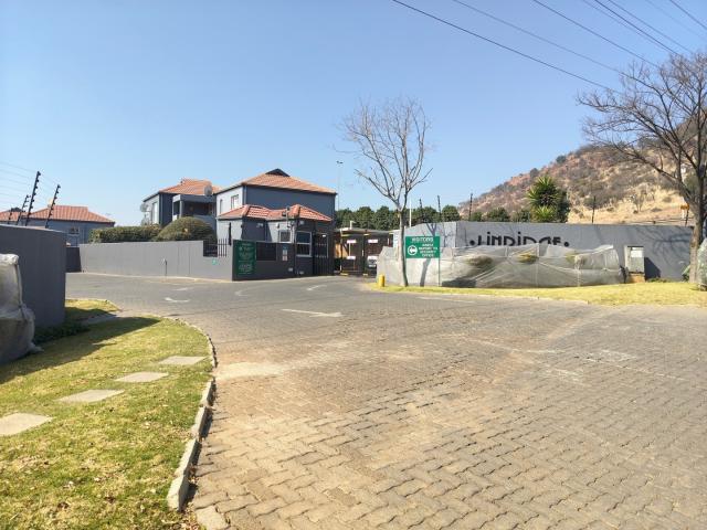 Apartment for rent in Vosloorus, Gauteng