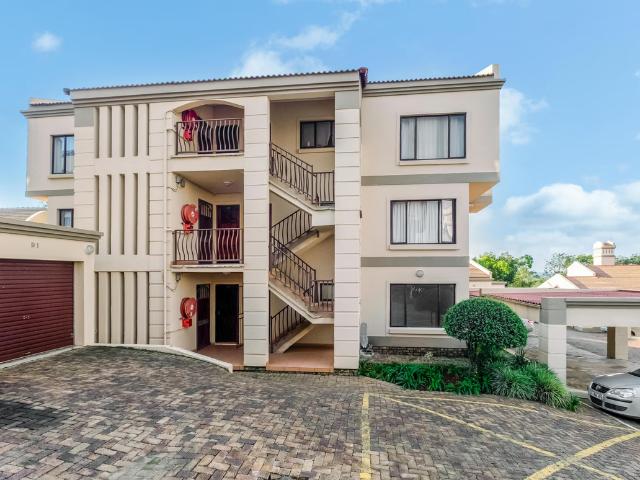 Apartment for rent in Nooitgedacht, Gauteng