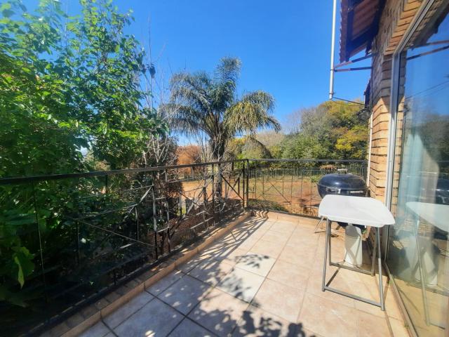 Apartment for rent in Nooitgedacht, Gauteng
