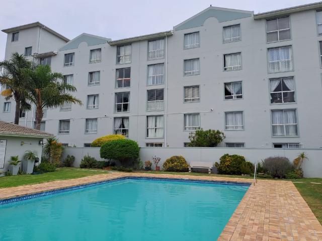 Apartment for rent in Strand, Western Cape