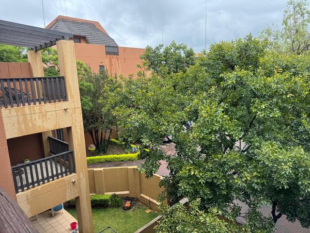 Apartment for rent in Randburg, Gauteng