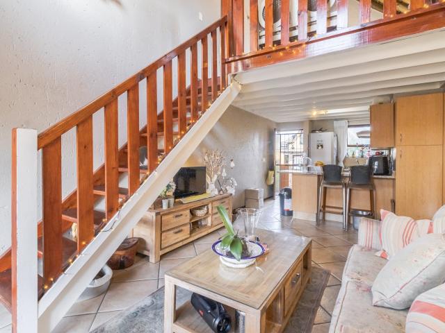 Apartment for rent in Randburg, Gauteng