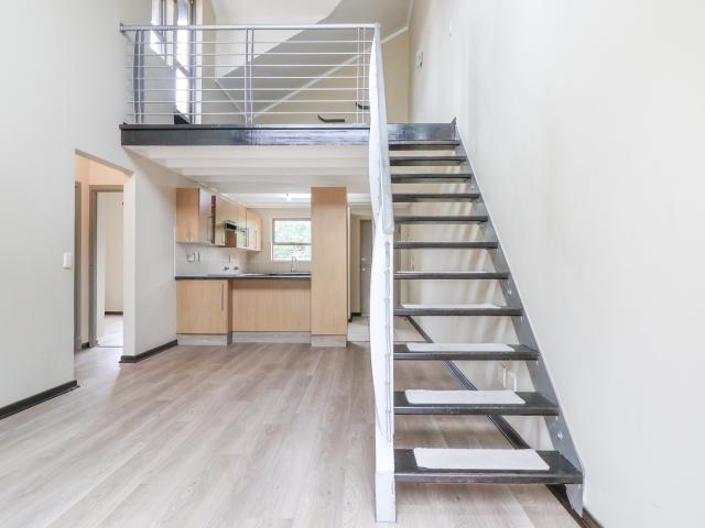 Apartment for rent in Randburg, Gauteng