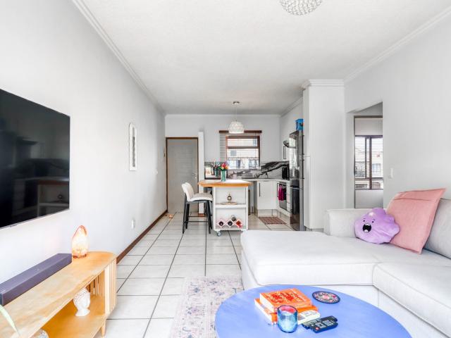Apartment for rent in Randburg, Gauteng