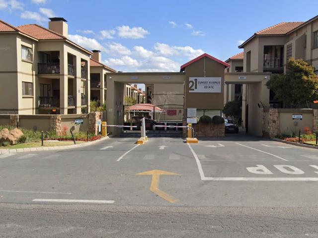 Apartment for rent in Lone Hill, Randburg