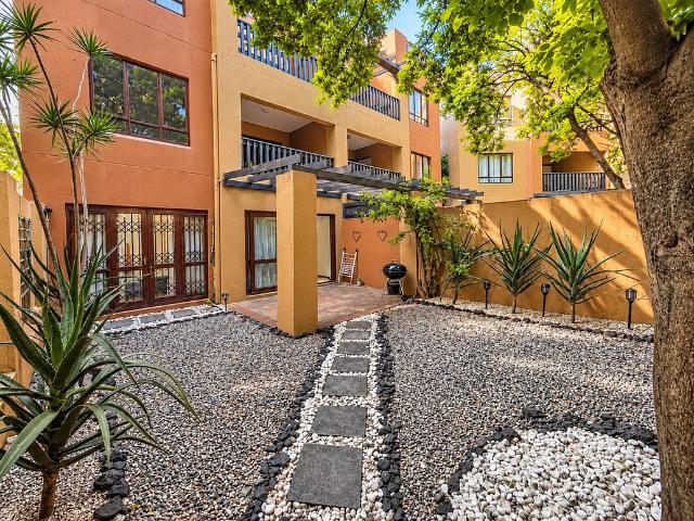 Apartment for rent in Randburg, Gauteng