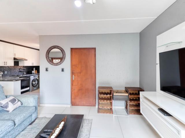 Apartment for rent in Randburg, Gauteng