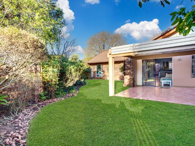 House for rent in Randburg, Gauteng