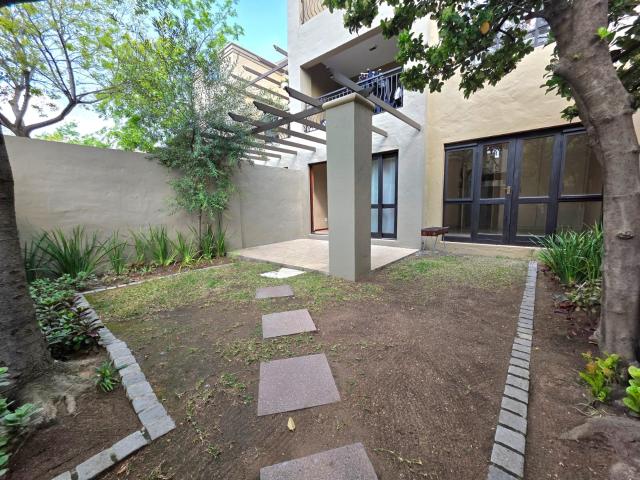 Apartment for rent in Randburg, Gauteng
