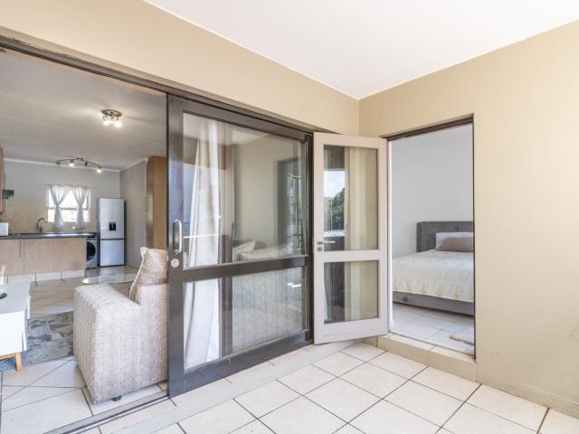 Apartment for rent in Randburg, Gauteng