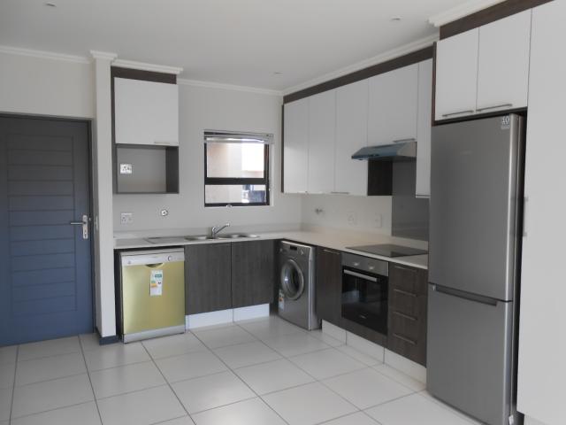 Apartment for rent in Randburg, Gauteng
