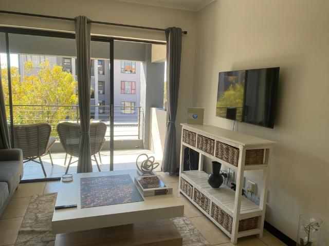 Apartment for rent in Randburg, Gauteng