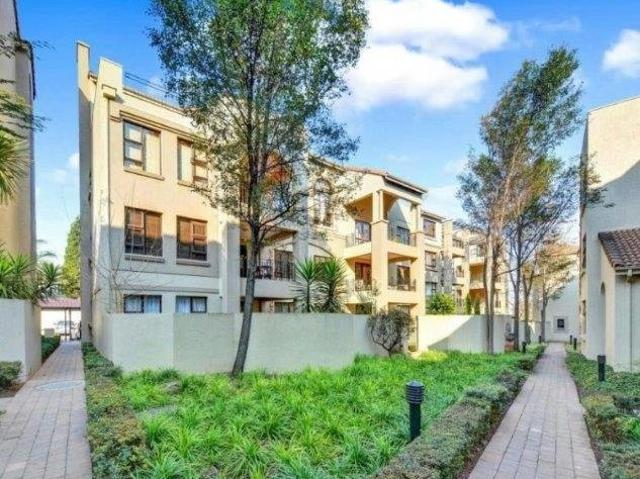 Apartment for rent in Randburg, Gauteng