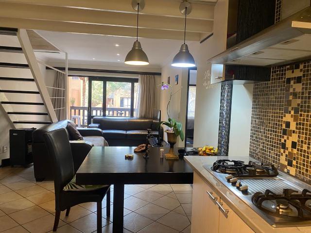 Apartment for rent in Randburg, Gauteng