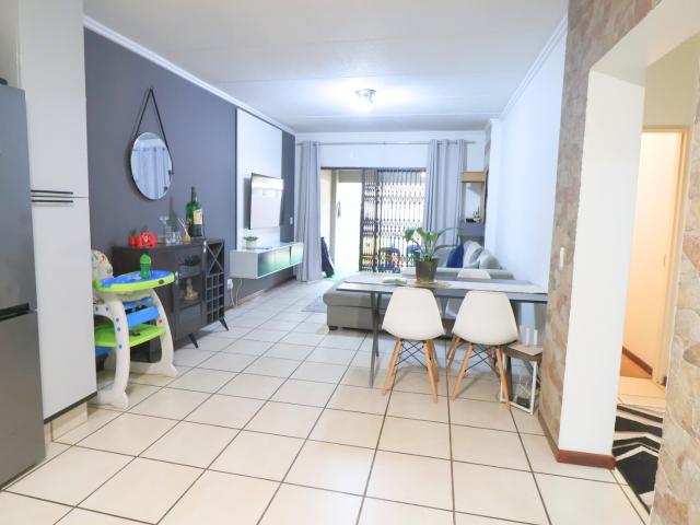 Apartment for rent in Randburg, Gauteng