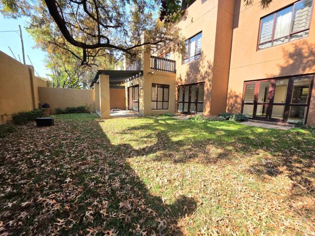 Apartment for rent in Randburg, Gauteng