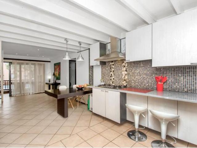 Apartment for rent in Randburg, Gauteng