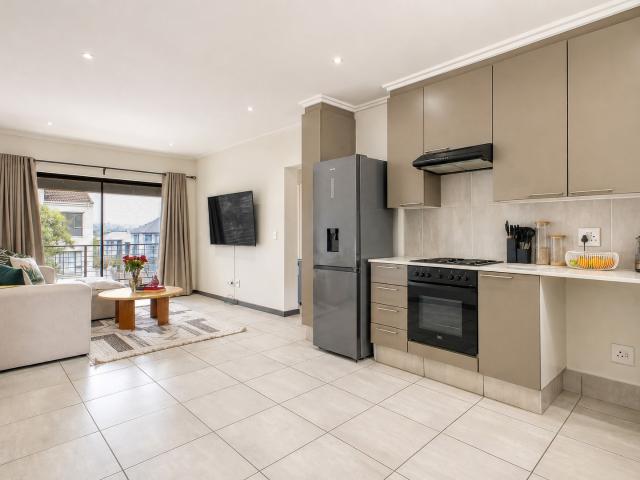 Apartment for rent in Randburg, Gauteng