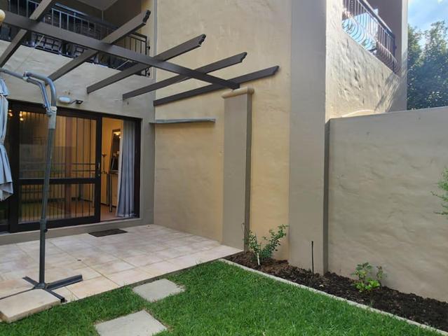 House for rent in Randburg, Gauteng