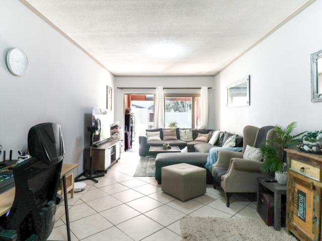 Apartment for rent in Randburg, Gauteng