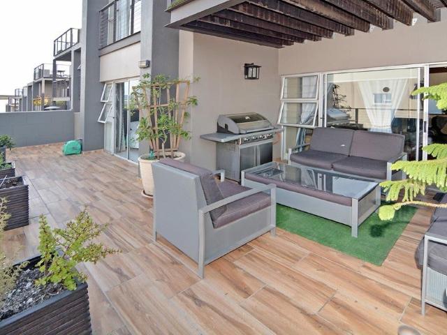 Apartment for rent in Randburg, Gauteng