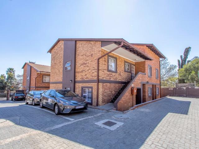 Apartment for rent in Vosloorus, Gauteng
