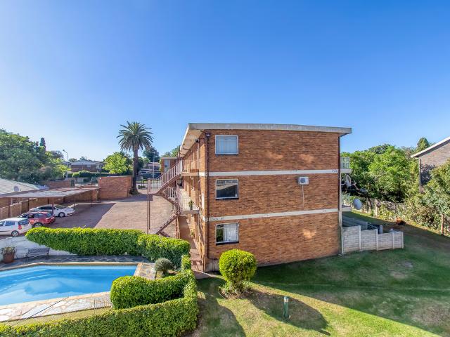 Apartment for rent in Lyndhurst, Johannesburg