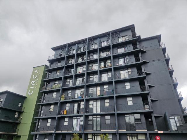 Apartment for rent in Waterkloof, Gauteng