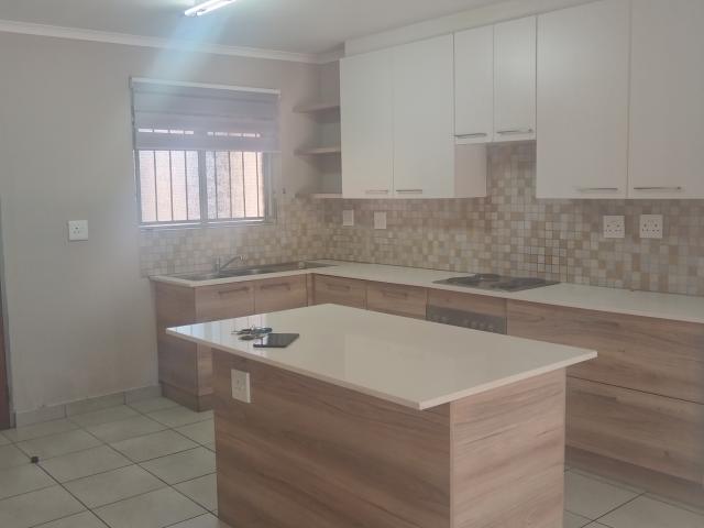 Apartment for rent in Waterkloof, Gauteng