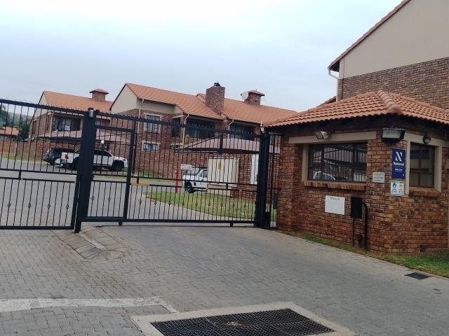 Apartment for rent in North West