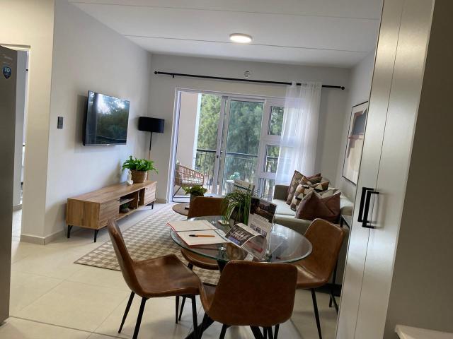 Apartment for rent in Randburg, Gauteng