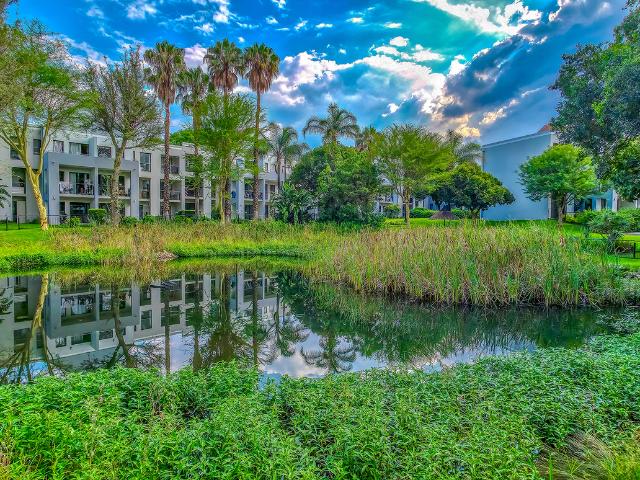 Apartment for rent in Magaliessig, Randburg