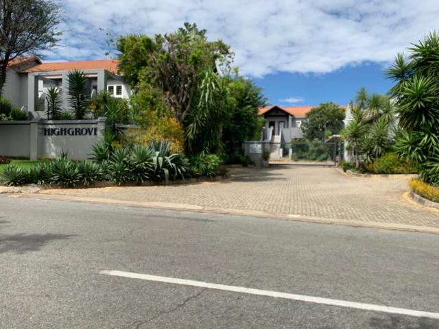Apartment for rent in Randburg, Gauteng