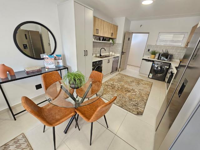 Apartment for rent in Randburg, Gauteng
