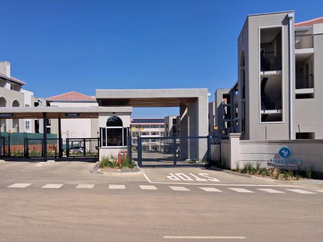 Apartment for rent in Randburg, Gauteng