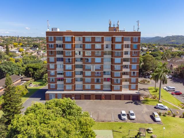Apartment for rent in Denver, Johannesburg