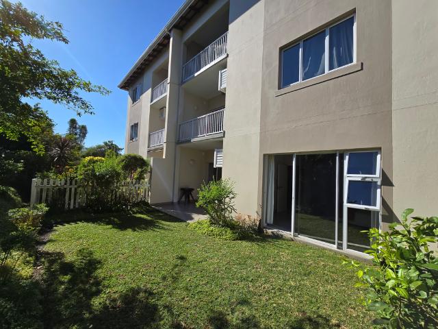 Apartment for rent in Princess Grant, Kwazulu-natal