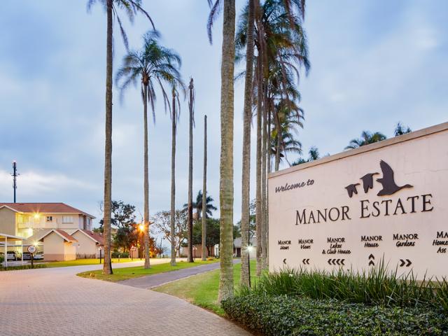 Apartment for rent in Princess Grant, Kwazulu-natal