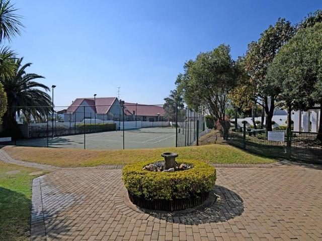 Apartment for rent in Edenvale Apartment for rent in Edenvale
