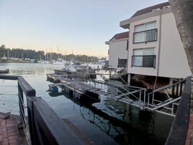 Apartment for rent in Meer En See, UMhlathuze Municipality