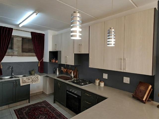 Apartment for rent in Hartbeespoort Dam Nature Reserve, North West