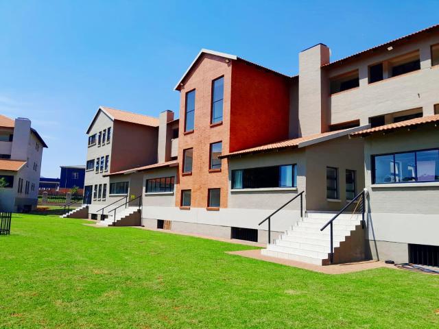 Apartment for rent in Hartbeespoort Dam Nature Reserve, North West