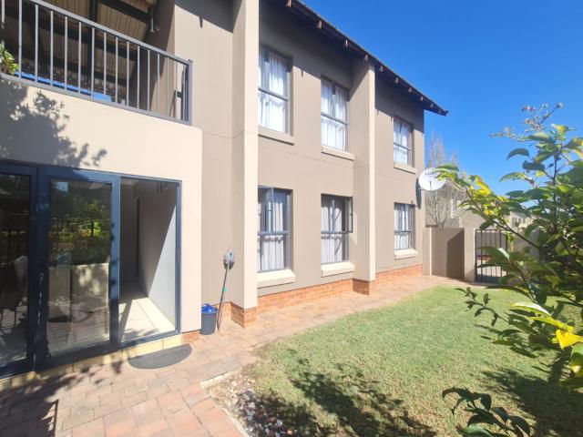 Apartment for rent in Ifafi, Hartbeespoort Dam Nature Reserve