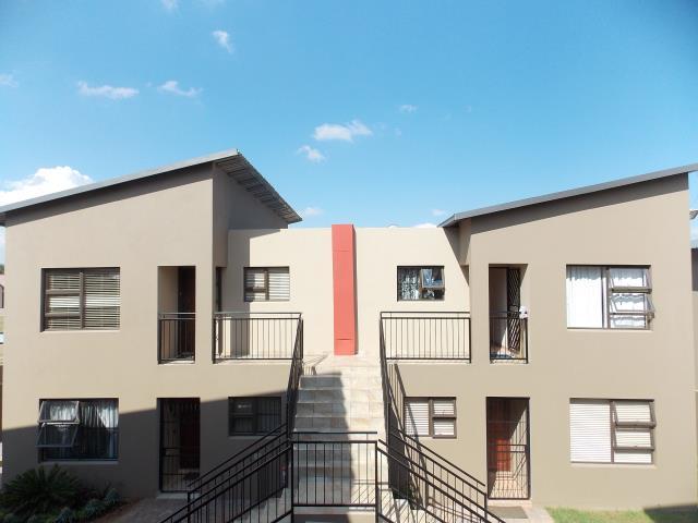 Apartment for rent in Hartbeespoort Dam Nature Reserve, North West