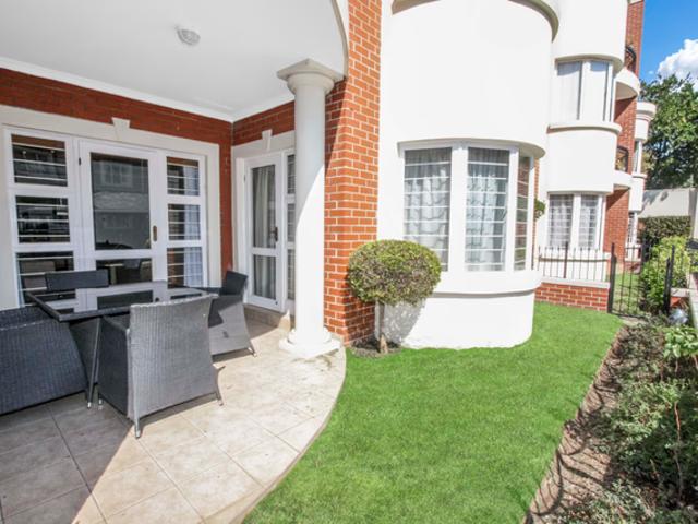 Apartment for rent in Rosebank, Gauteng