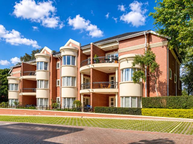Apartment for rent in Rosebank, Gauteng