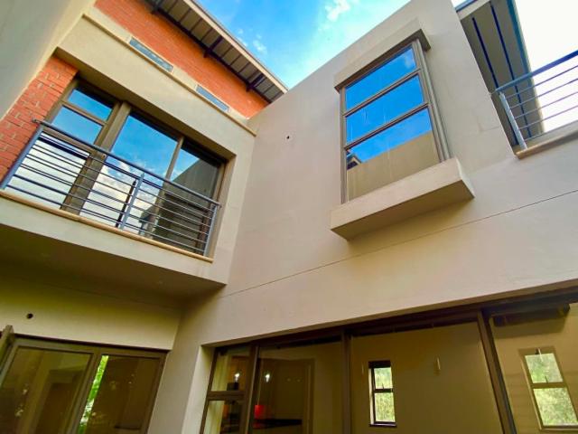 Apartment for rent in Rosebank, Gauteng