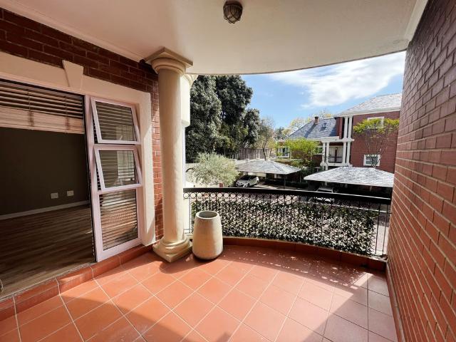Apartment for rent in Rosebank, Gauteng