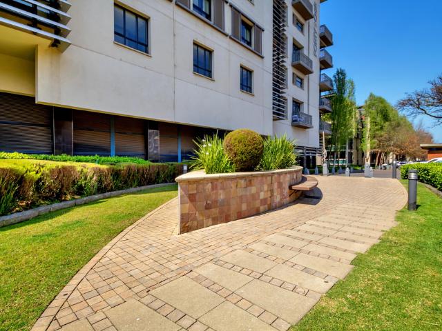 Apartment for rent in Rosebank, Gauteng